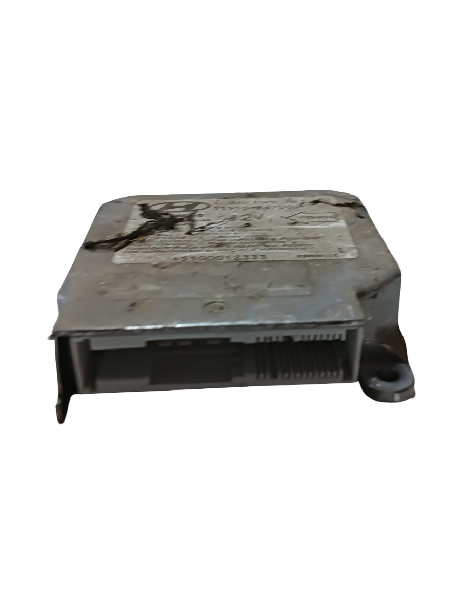 Modul/unitate de control airbaguri HYUNDAI SANTA FE I SM 2000 - 2006 9591026700 – foto 2