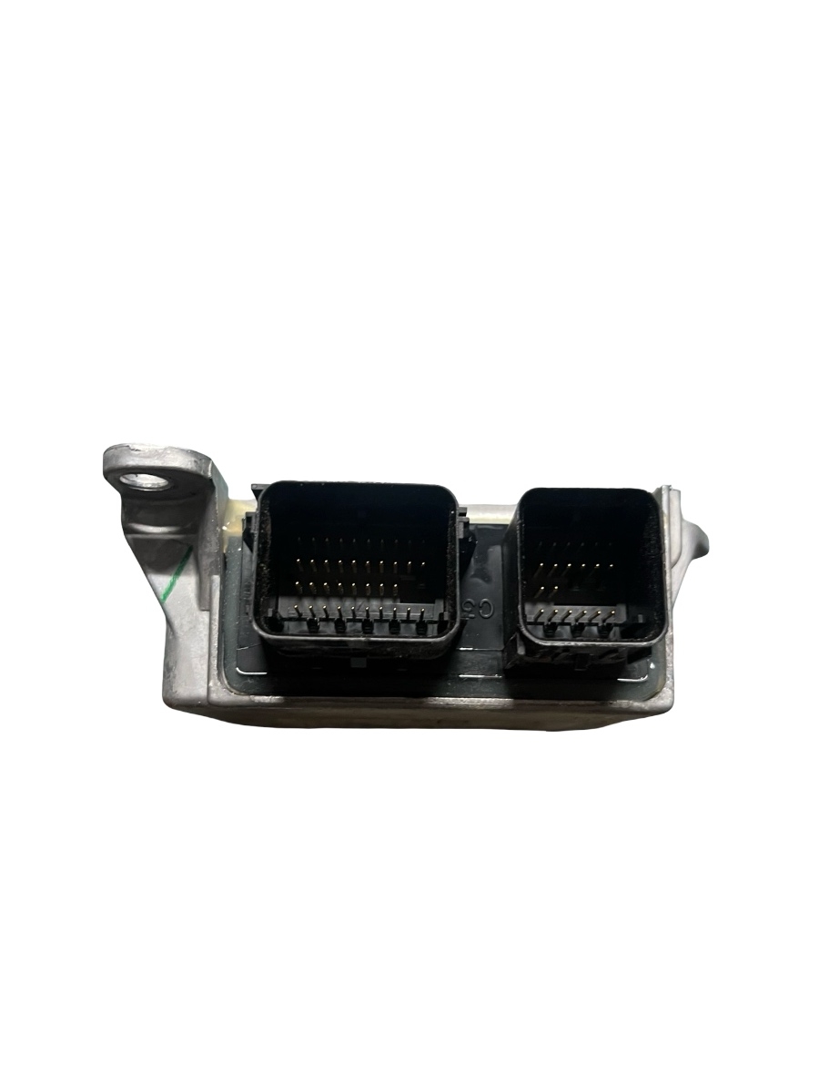 Modul/unitate de control airbaguri JAGUAR XF CC9_, X250 2008 - 2015 8X23-14D374-AE – foto 2