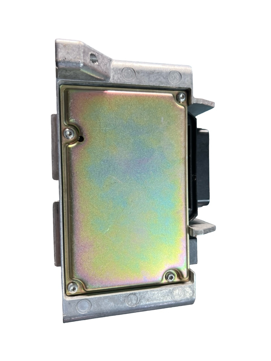 Modul/unitate de control airbaguri JEEP CHEROKEE KJ 2001 - 2008 – foto 3
