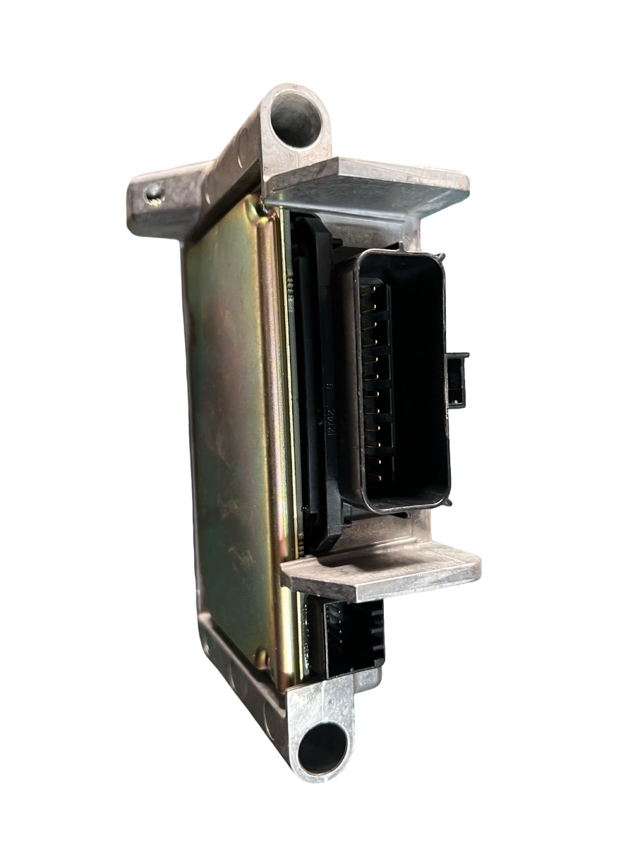 Modul/unitate de control airbaguri JEEP CHEROKEE KJ 2001 - 2008 – foto 2