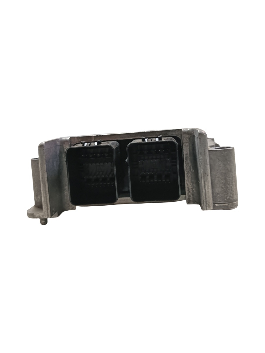 Modul/unitate de control airbaguri JEEP GRAND CHEROKEE III WH, WK 2004 - 2011 P68290967ab – foto 2