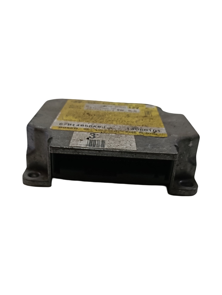 Modul/unitate de control airbaguri KIA SPORTAGE JE_, KM_ 2004 - > 959101f300 – foto 2