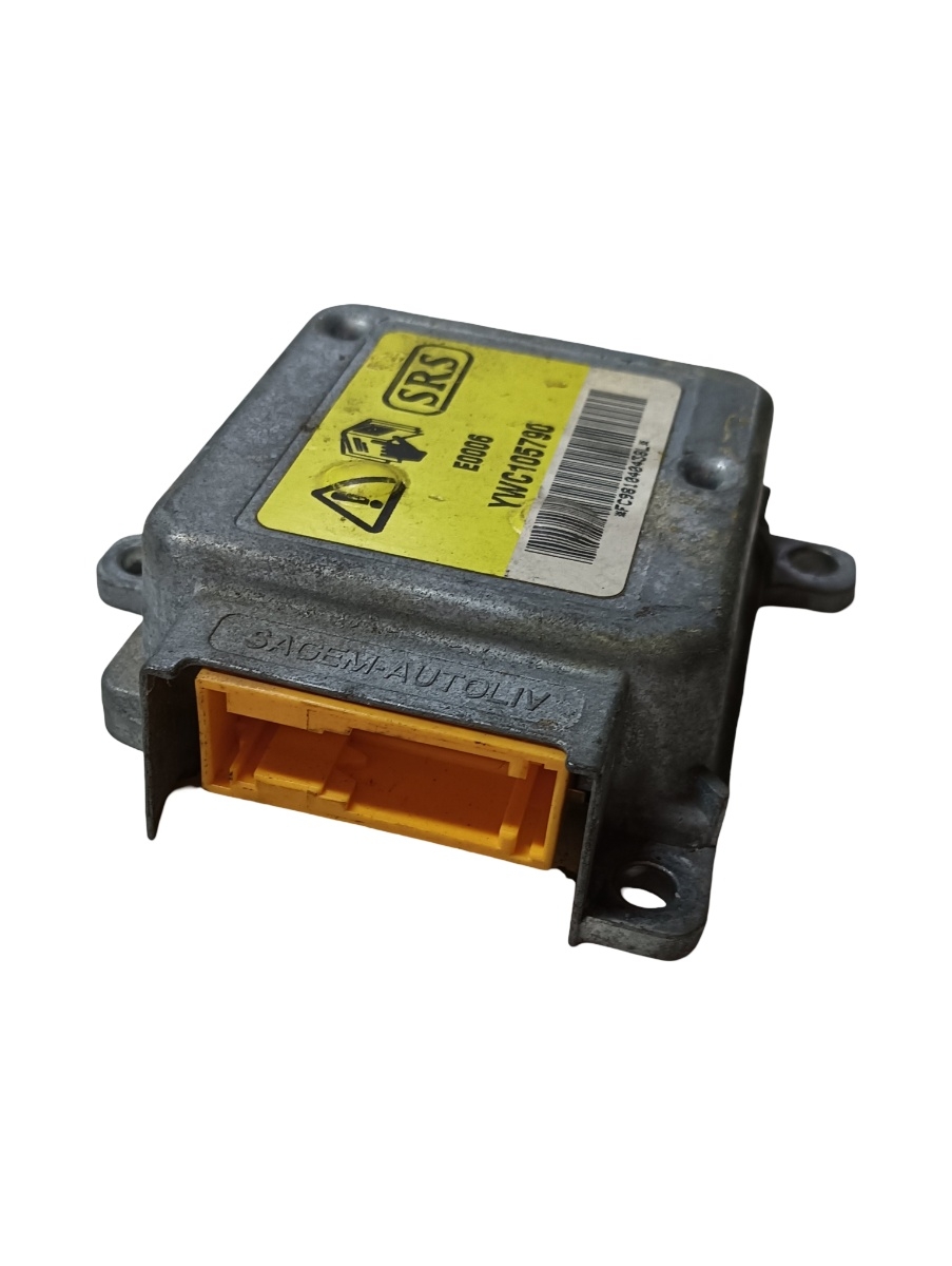 Modul/unitate de control airbaguri LAND ROVER FREELANDER LN_, L314 1998 - 2006 Ywc105790 – foto 2