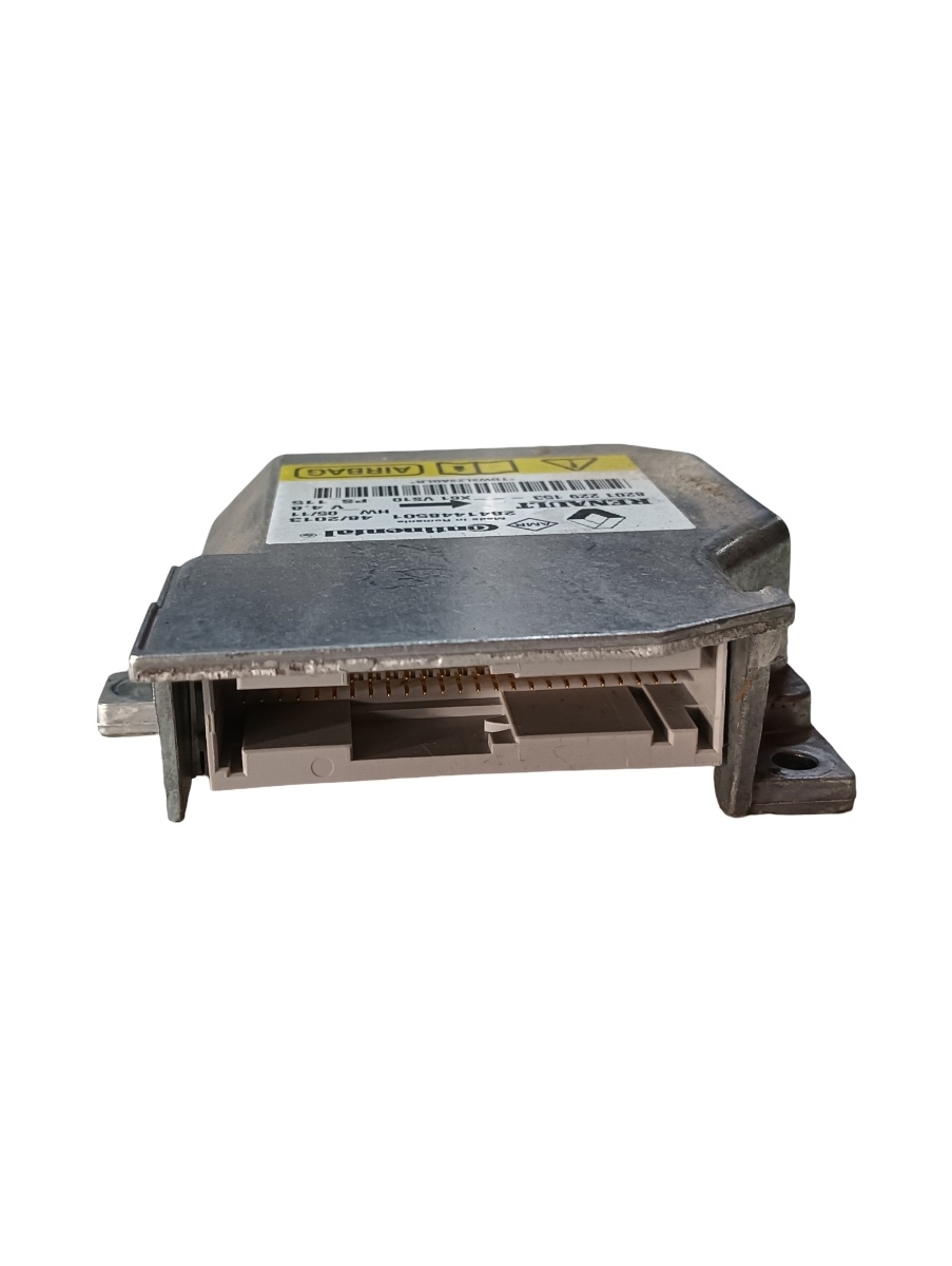 Modul/unitate de control airbaguri MERCEDES-BENZ CITAN Box 415 2012 - > 2841448501 – foto 2