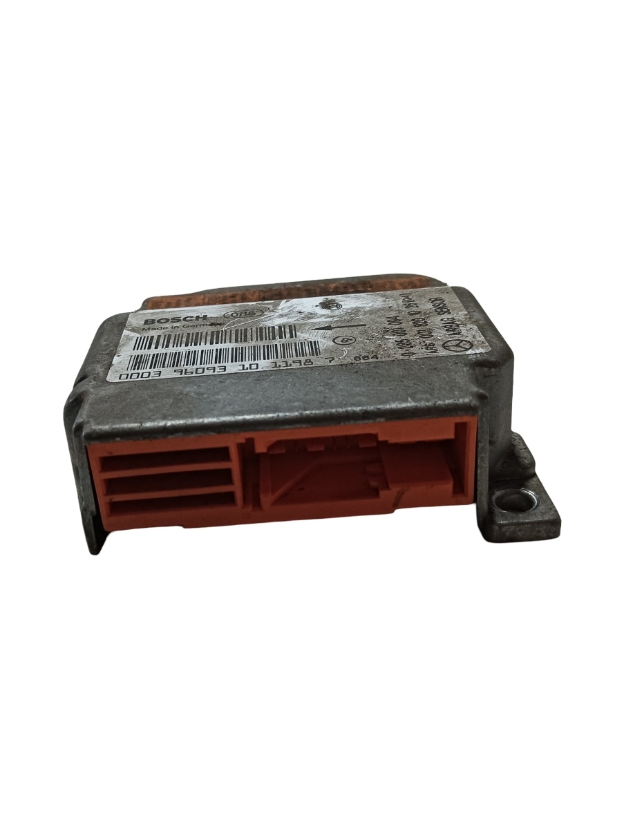 Modul/unitate de control airbaguri MERCEDES-BENZ E-CLASS II W210 1995 - 2003 0018201026 – foto 2