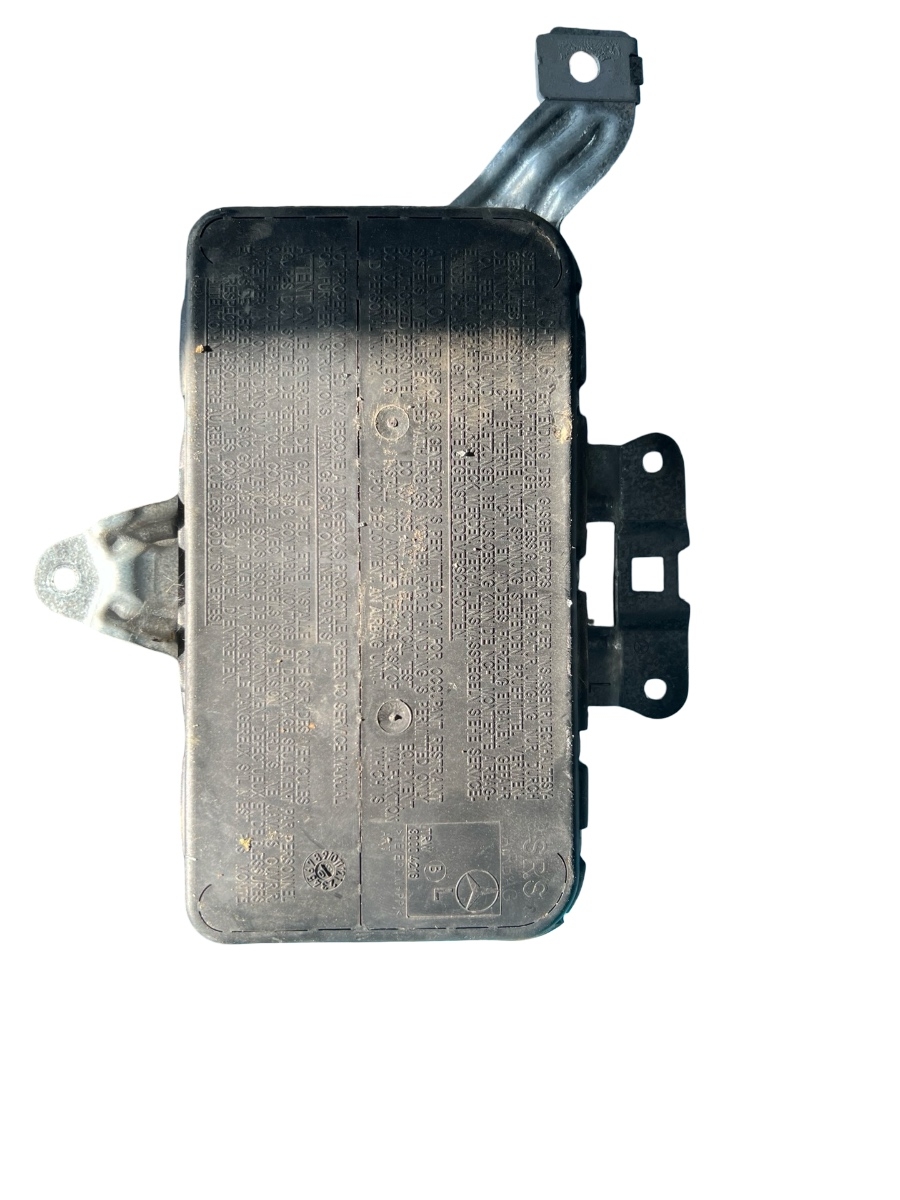 Modul/unitate de control airbaguri MERCEDES-BENZ E-CLASS W211 2002 - 2009 A2038600105 – foto 2