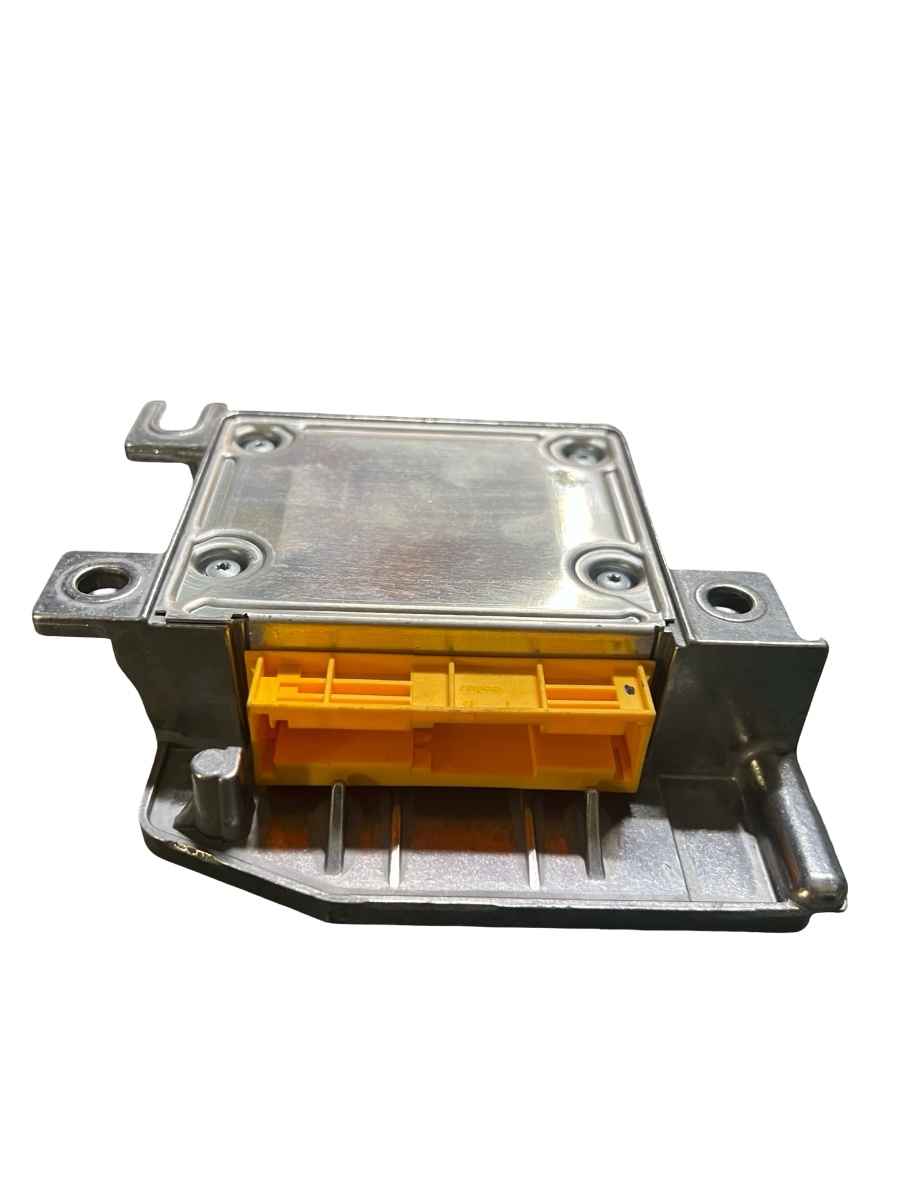 Modul/unitate de control airbaguri OPEL CORSA C F08, F68, X01 2000 - 2009 327963935 – foto 2