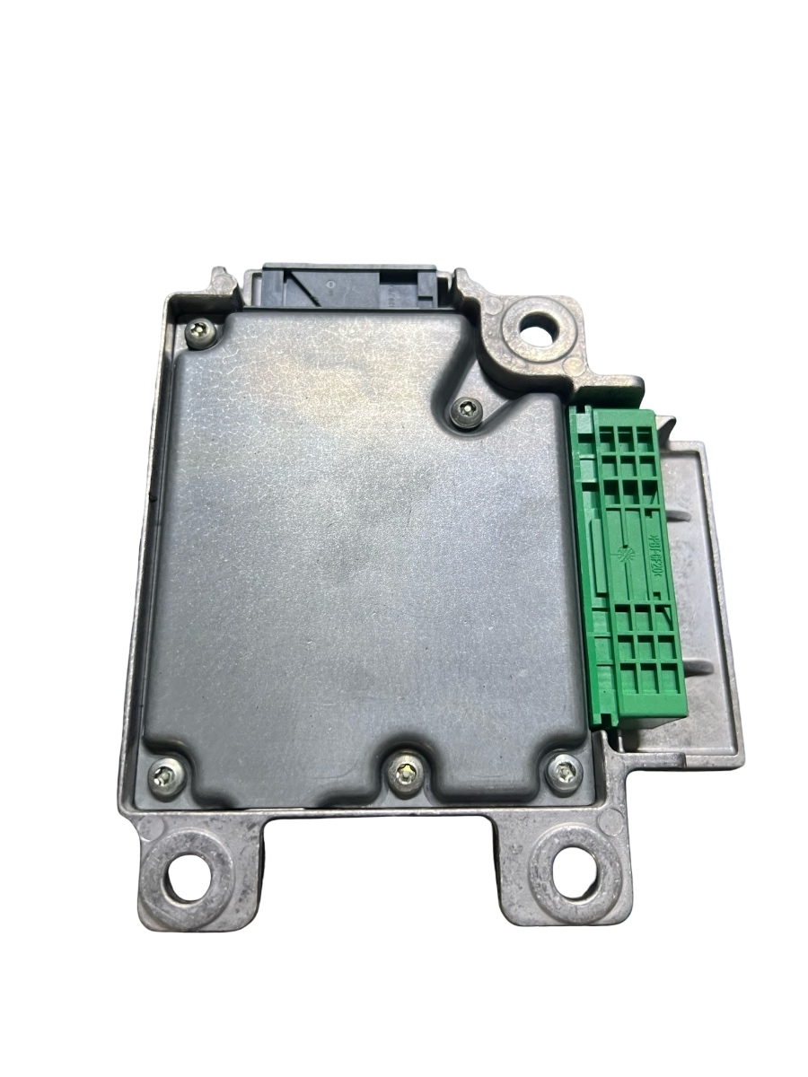 Modul/unitate de control airbaguri OPEL VECTRA C Z02 2002 - 2009 13170587 – foto 2
