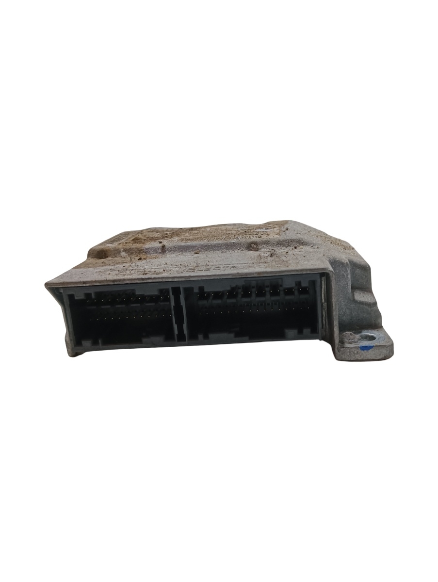 Modul/unitate de control airbaguri PEUGEOT 307 3A/C 2000 - >, PEUGEOT 307 SW 3H 2002 - 2009 9654491180 – foto 2