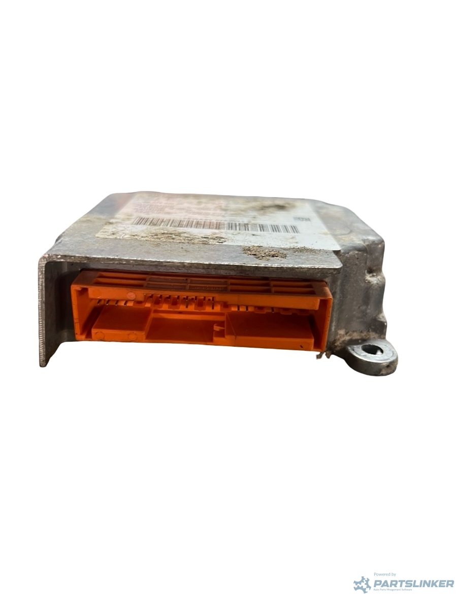 Modul/unitate de control airbaguri PEUGEOT 307 CC 3B 2003 - 2009 9648540780 – foto 2