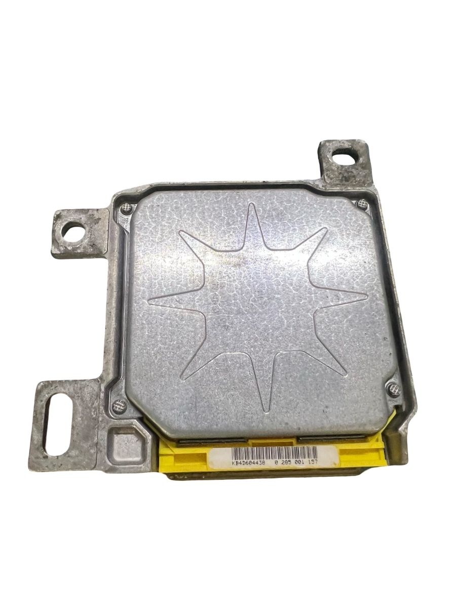 Modul/unitate de control airbaguri RENAULT CLIO II BB0/1/2_, CB0/1/2_ 1998 - > 7700428310 – foto 2