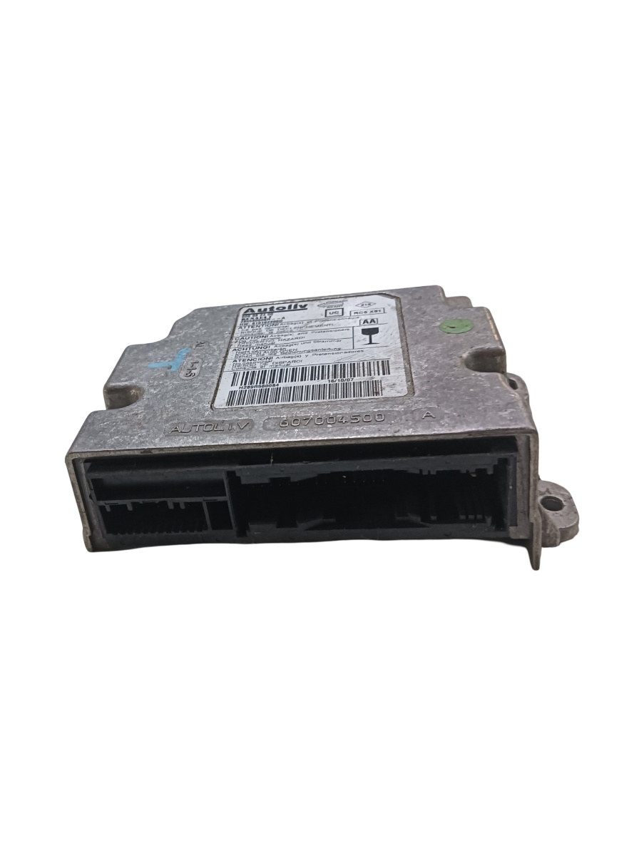Modul/unitate de control airbaguri RENAULT LAGUNA III BT0/1 2007 - 2015 28558006r – foto 2
