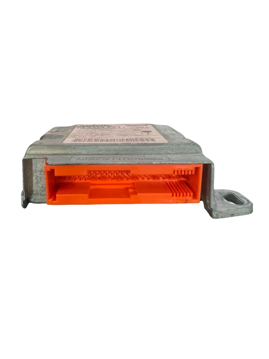 Modul/unitate de control airbaguri RENAULT MASTER II Box FD 1998 - > 8201001327 – foto 3