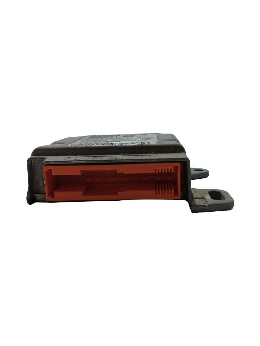 Modul/unitate de control airbaguri RENAULT SCENIC I JA0/1_, FA0_ 1999 - 2003 550803800 – foto 2