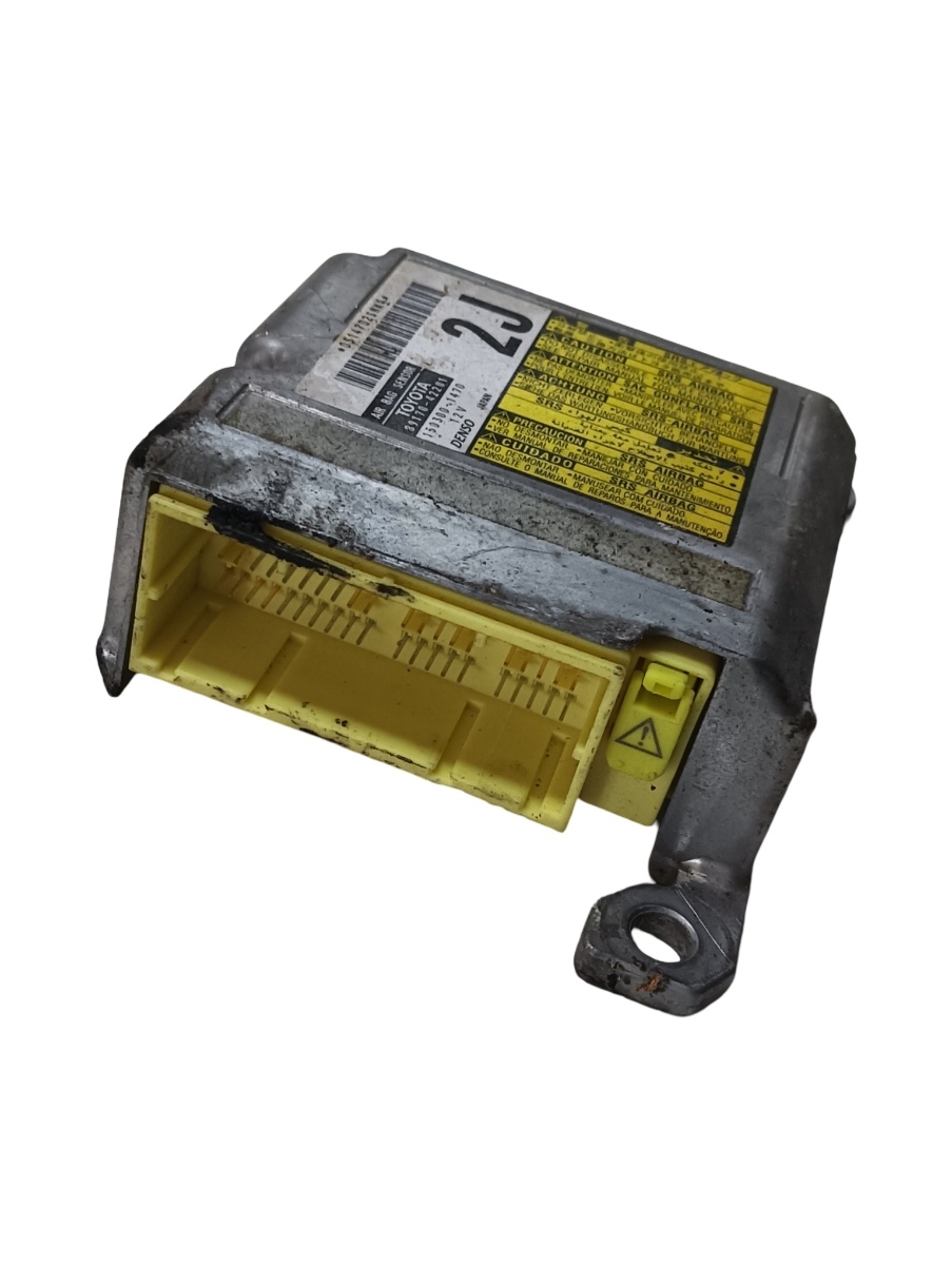 Modul/unitate de control airbaguri TOYOTA RAV 4 III _A3_ 2005 - 2013 8917042201 – foto 2