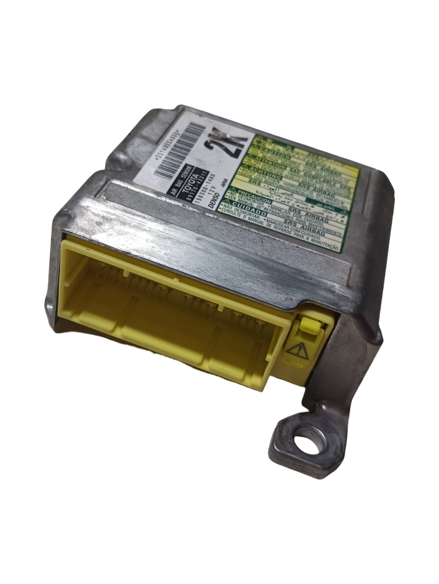 Modul/unitate de control airbaguri TOYOTA RAV 4 III _A3_ 2005 - 2013 8917042211 – foto 2