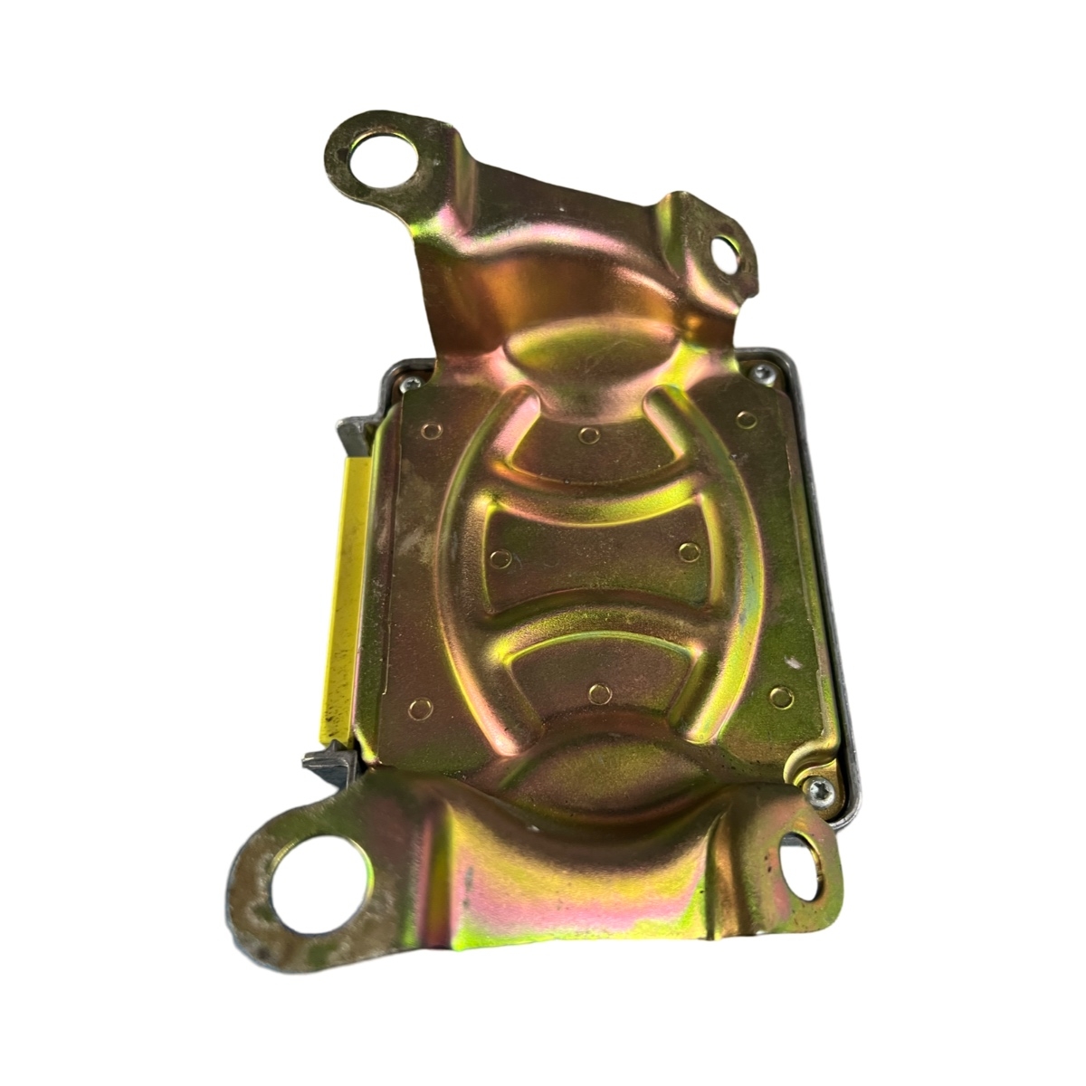 Modul/unitate de control airbaguri TOYOTA YARIS _P1_ 1999 - 2005 891700D020 – foto 2