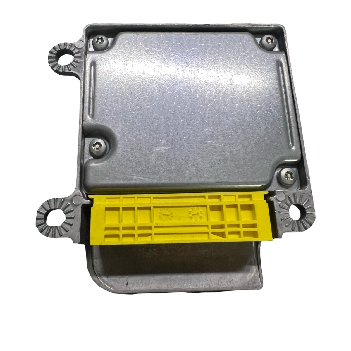 Modul/unitate de control airbaguri VOLKSWAGEN CADDY III Box 2KA, 2KH, 2CA, 2CH 2004 - 2015, VOLKSWAGEN CADDY 6K9, 9E7, 9E9 2002 - 2009 6Q0909605AH – foto 2