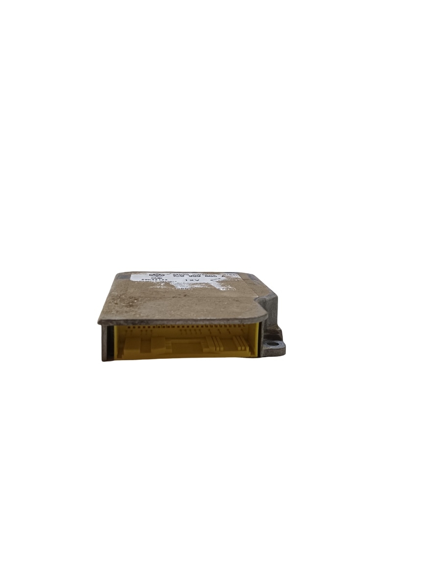 Modul/unitate de control airbaguri VOLKSWAGEN GOLF IV 1J1 1997 - 2007 VW 1c0909605a – foto 2