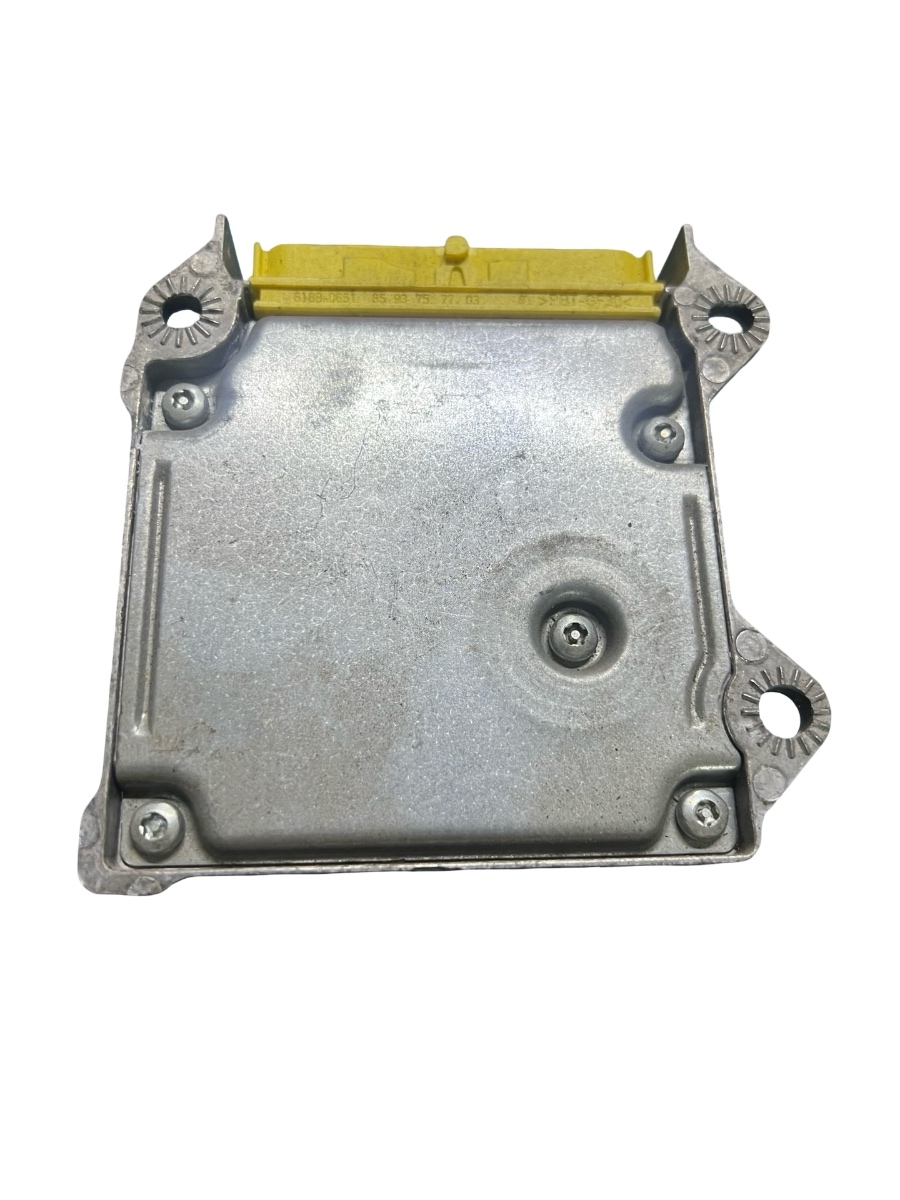 Modul/unitate de control airbaguri VOLKSWAGEN GOLF V 1K1 2003 - 2009 VAG 1K0909605N – foto 3