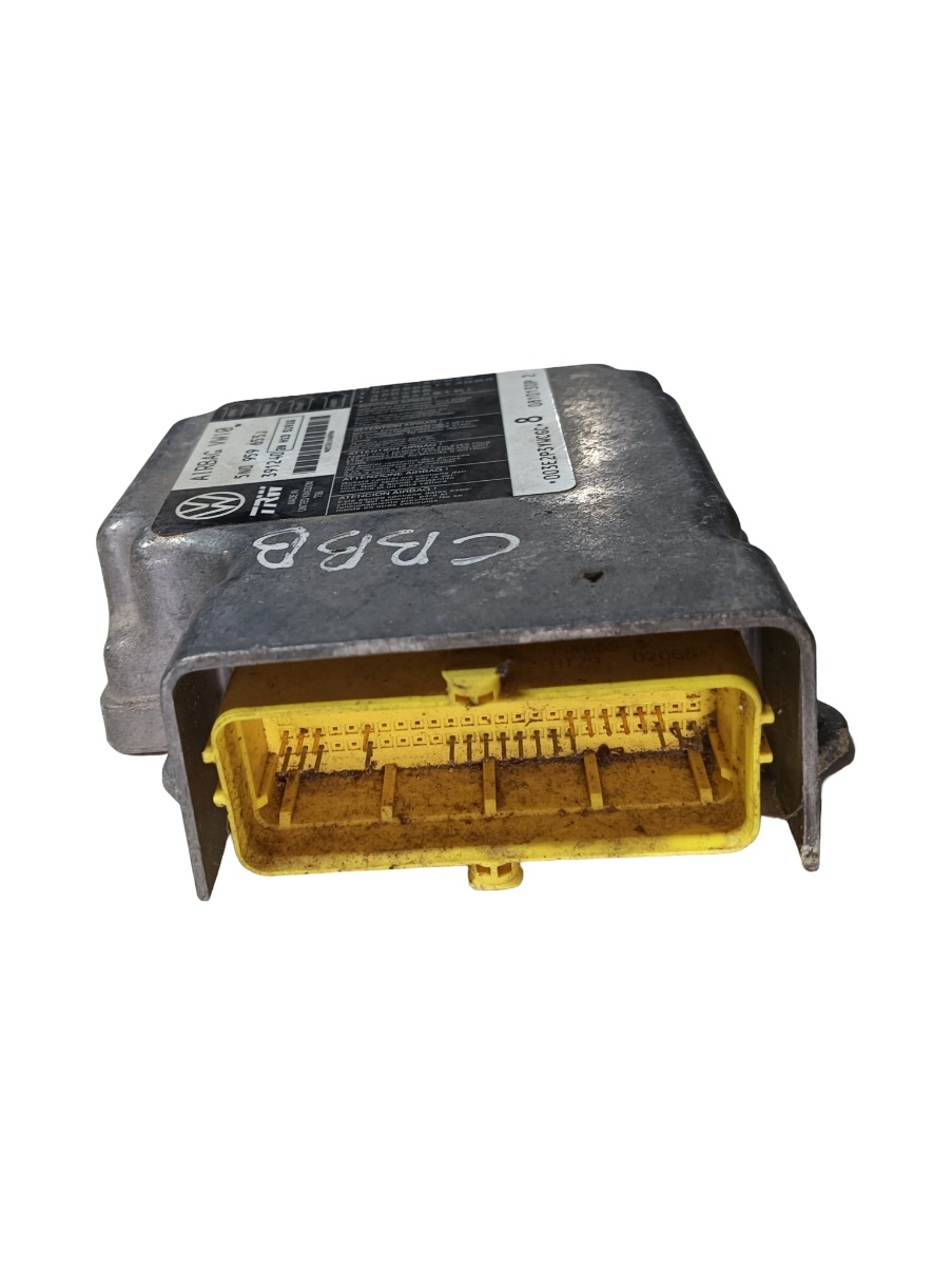 Modul/unitate de control airbaguri VOLKSWAGEN PASSAT CC 357 2008 - 2012 5n0959655j – foto 2