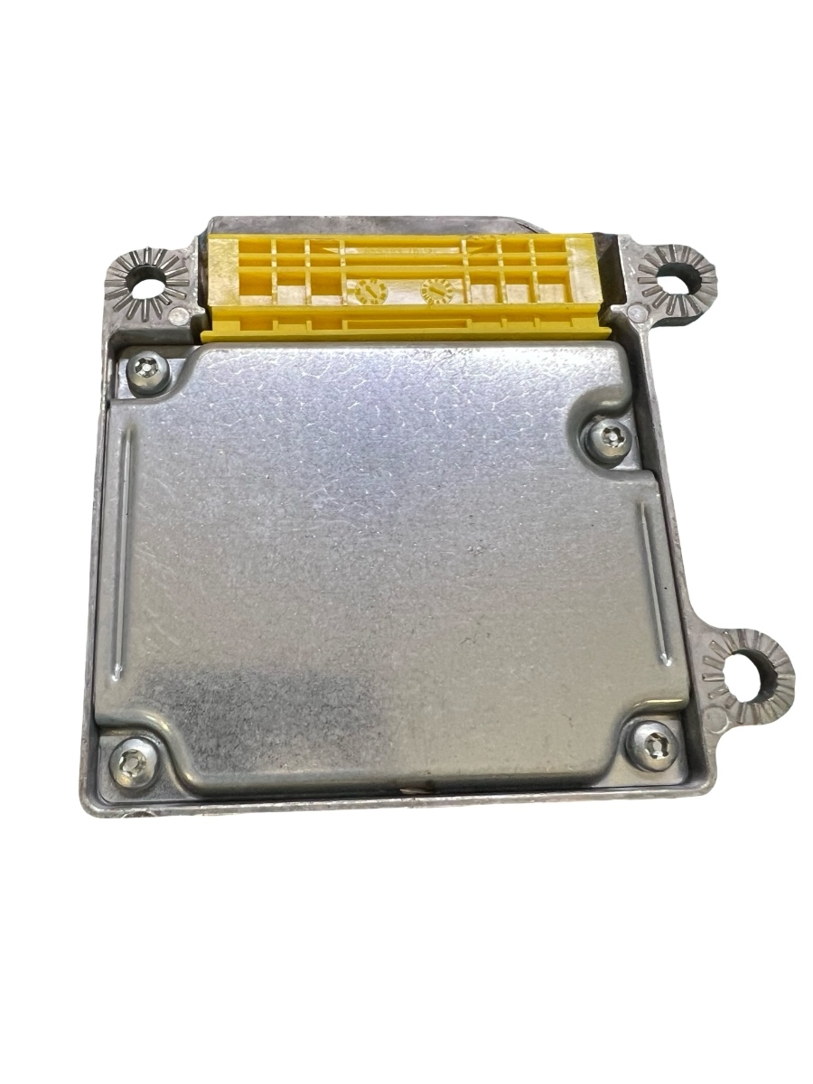 Modul/unitate de control airbaguri VOLKSWAGEN POLO 9N_ 2001 - 2012 1C0909605K – foto 2