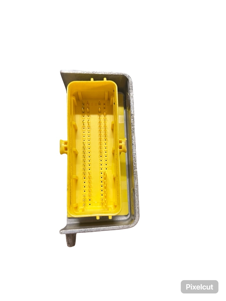 Modul/unitate de control airbaguri VOLKSWAGEN TIGUAN 5N_ 2007 - > TRW 5N0959655R – foto 2