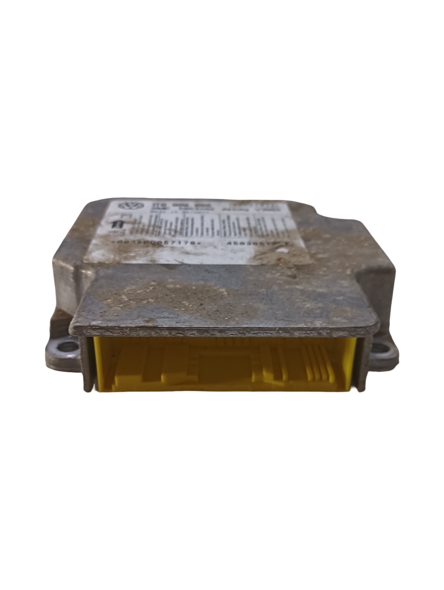 Modul/unitate de control airbaguri VOLKSWAGEN TOURAN 1T1, 1T2 2003 - 2010 1t0909605 – foto 2