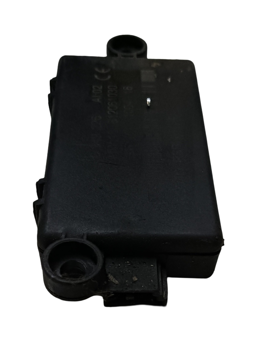 Modul/unitate de control alarma BMW 6 E63 2004 - 2010 6949226 – foto 2