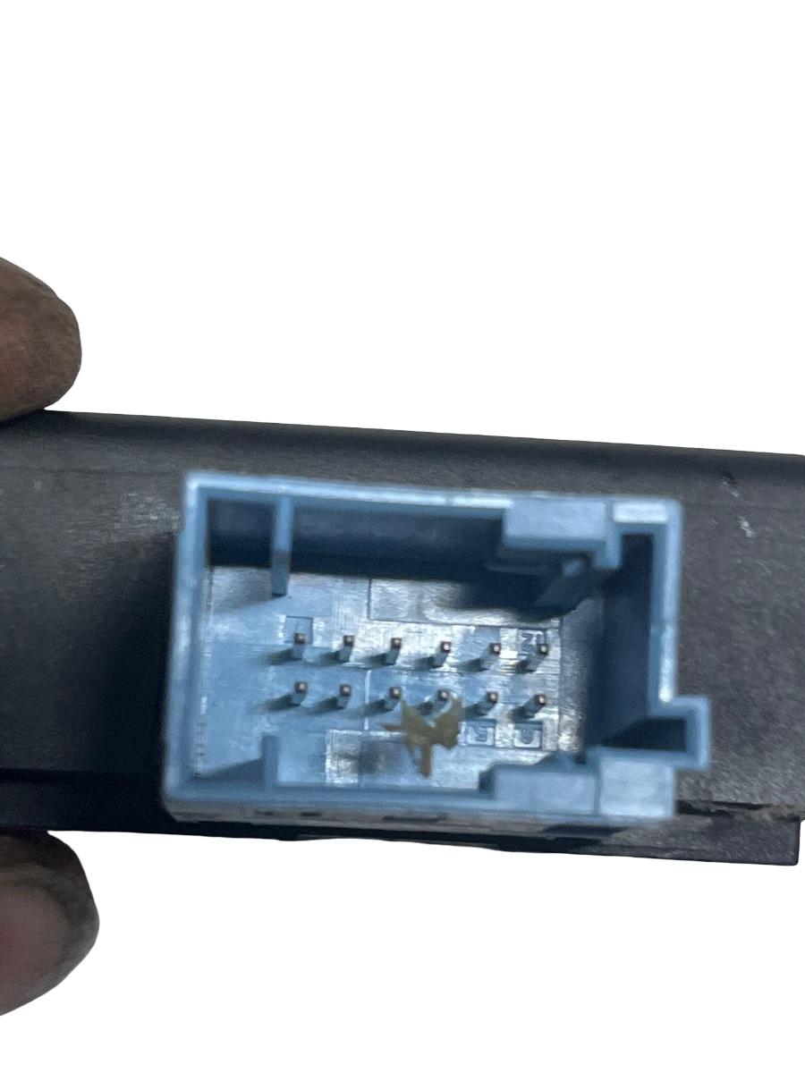 Modul/unitate de control alarma PEUGEOT 508 8D_ 2010 -> 9665582380 – foto 3