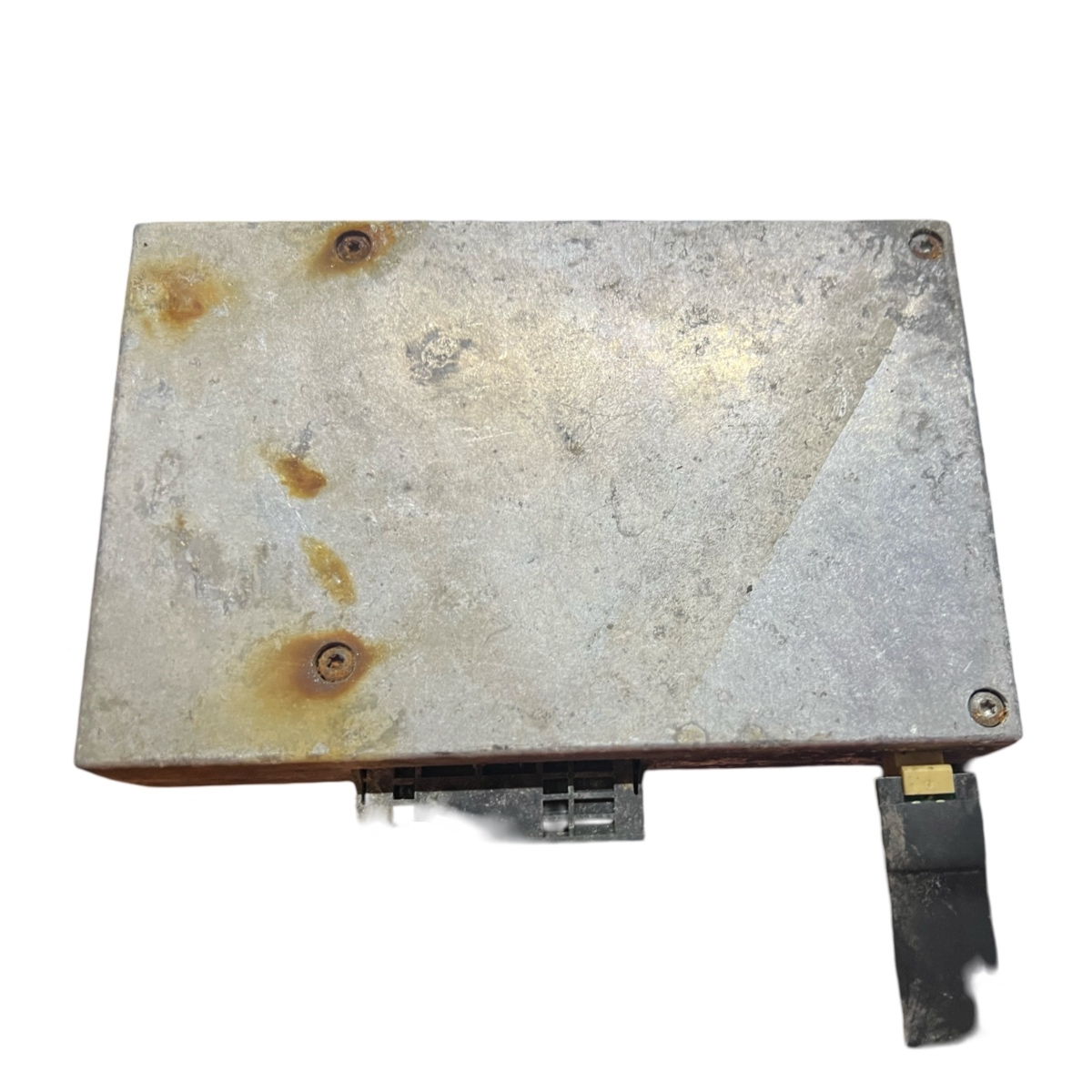 Modul/unitate de control bluetooth AUDI A4 III 8EC, B7 2004 - 2008 8P0862335D – foto 3