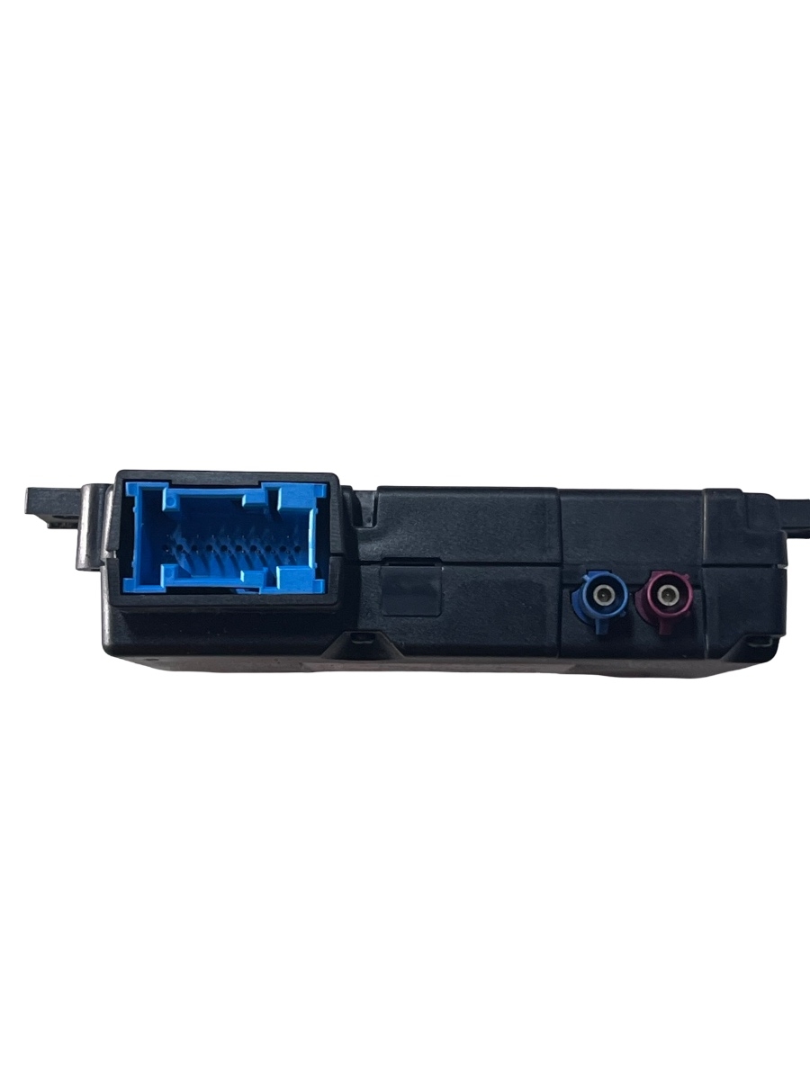 Modul/unitate de control bluetooth MERCEDES-BENZ C-CLASS W205 2013 - > A2059008118 – foto 2
