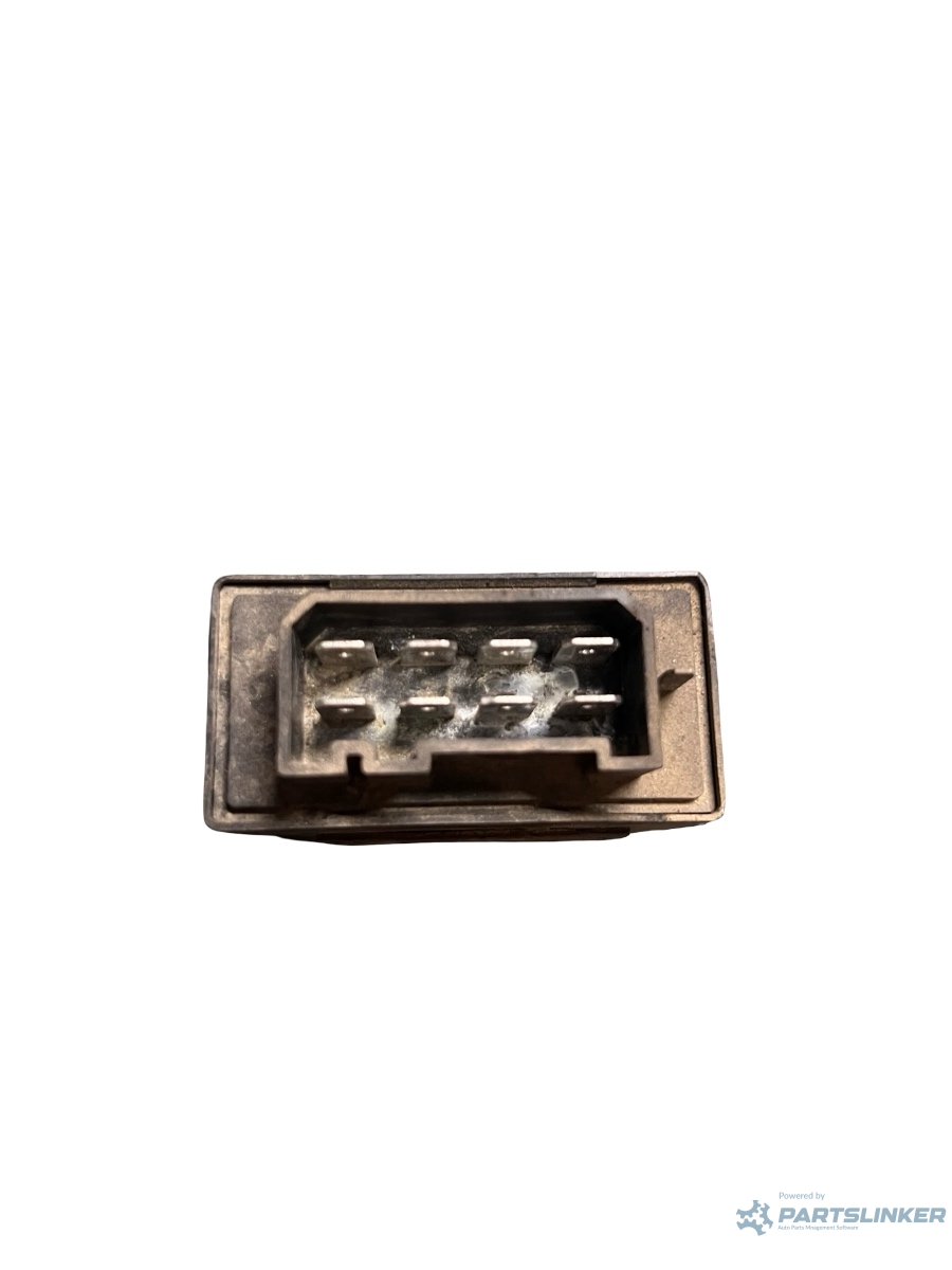 Modul/ unitate de control carlig de remorcare PEUGEOT 307 SW 3H 2002 - 2009 AKG60059 – foto 2