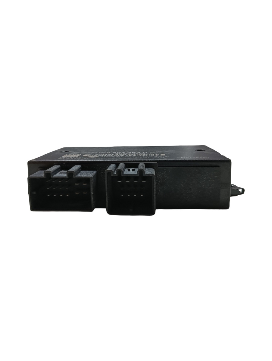 Modul/ unitate de control carlig de remorcare VOLKSWAGEN GOLF V Variant 1K5 2007 - 2009 1k0907383d – foto 2