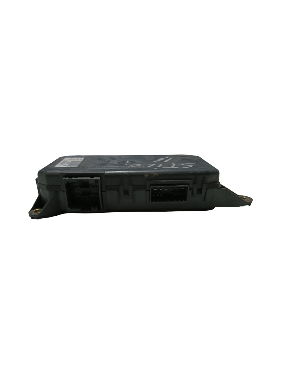 Modul/unitate de control combustie FIAT STILO 192_ 2001 - 2010 46784224 – foto 2