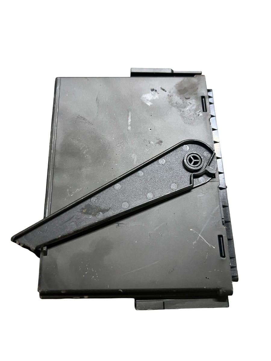 Modul/unitate de control combustie OPEL MERIVA X03 2003 - 2010 SIEMENS 5WK48664G 330518684 – foto 3