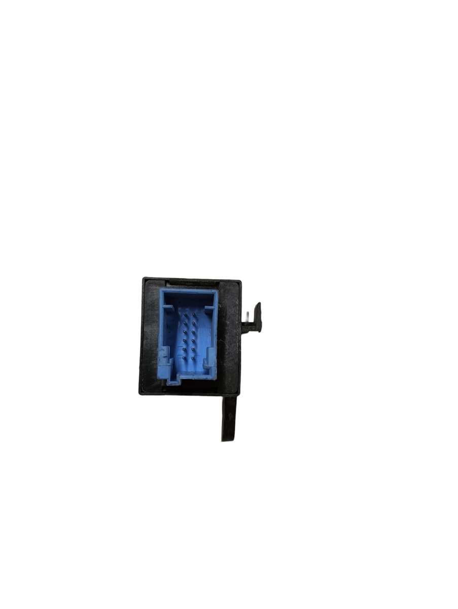 Modul/unitate de control combustie PEUGEOT 407 6D_ 2004 - > 9652174680 – foto 2