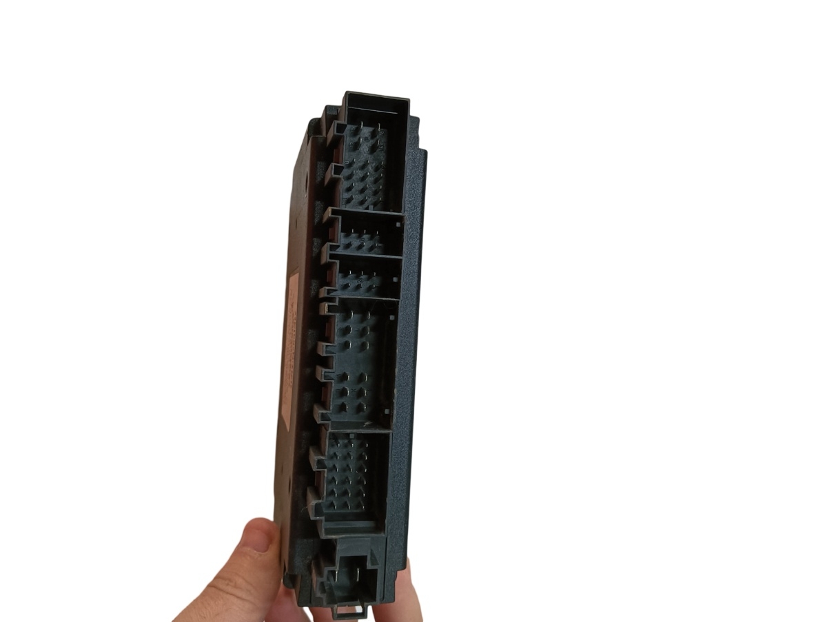 Modul/unitate de control combustie PORSCHE CAYENNE 9PA 2002 - 2010 7l5937049c – foto 2