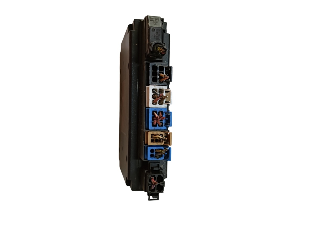 Modul/unitate de control combustie PORSCHE CAYENNE 9PA 2002 - 2010 7l5937049c – foto 3