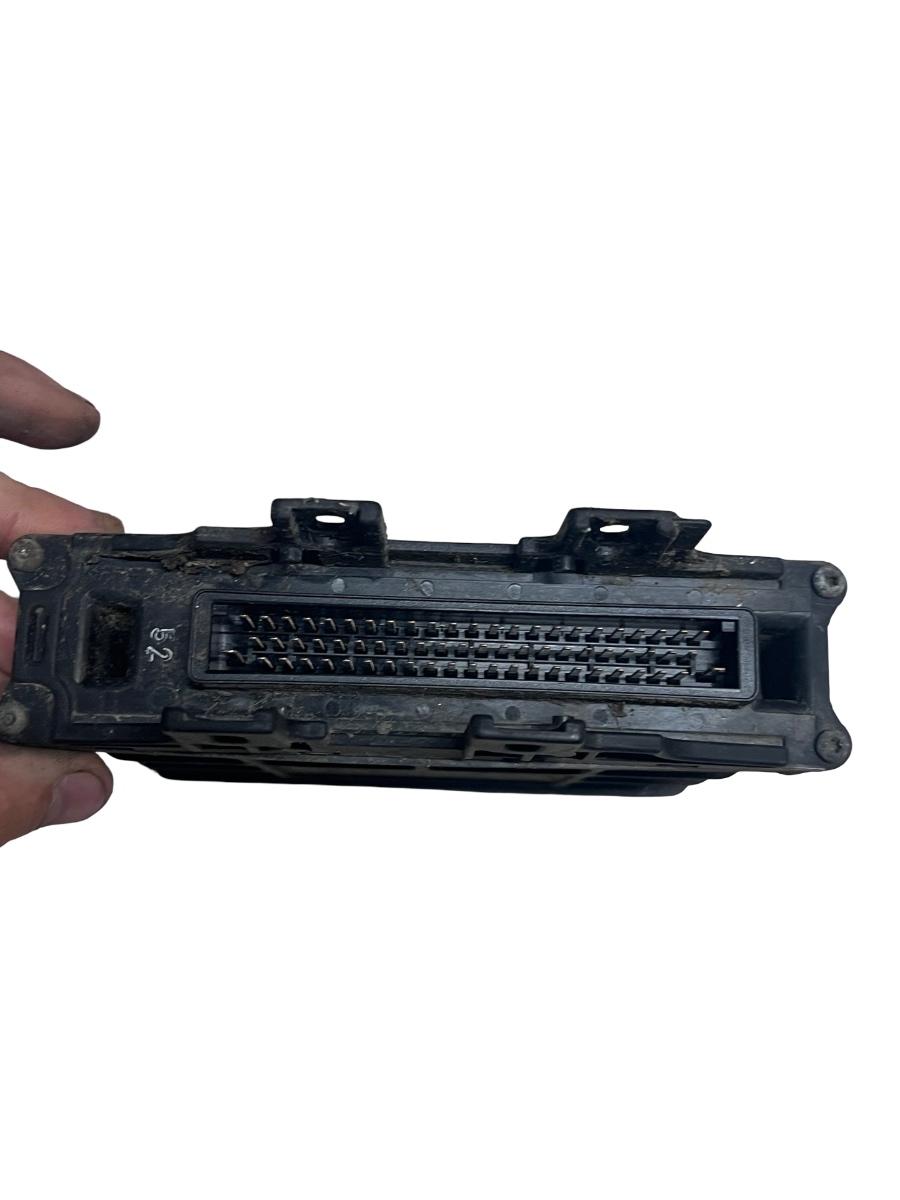 Modul/unitate de control cutie de viteze AUDI A3 8L1 1996 - 2006 01M927733AK – foto 2