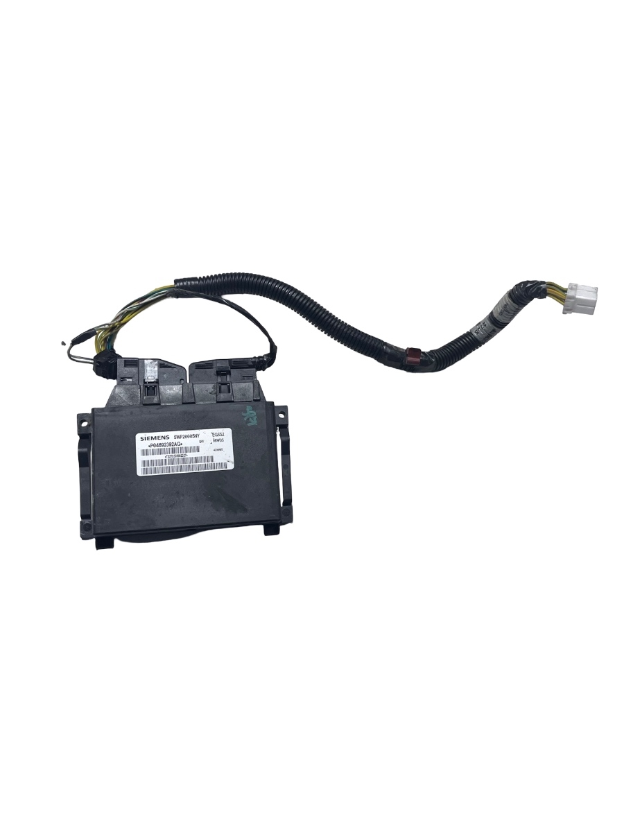 Modul/unitate de control cutie de viteze JEEP COMMANDER XK, XH 2005 - 2010 3.0 CRDI 5WP20005NY – foto 2