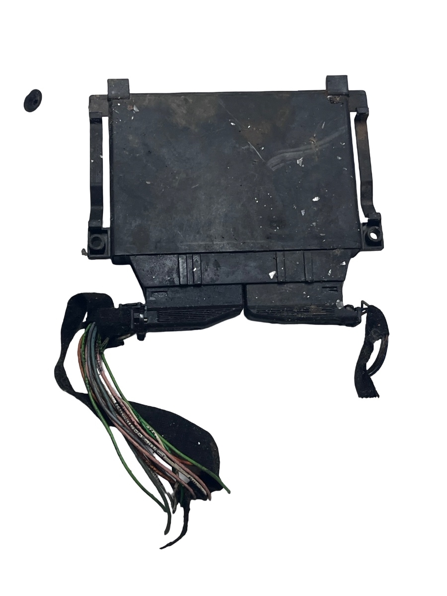 Modul/unitate de control cutie de viteze MERCEDES-BENZ M-CLASS W163 1998 - 2005 A0305454632 – foto 2