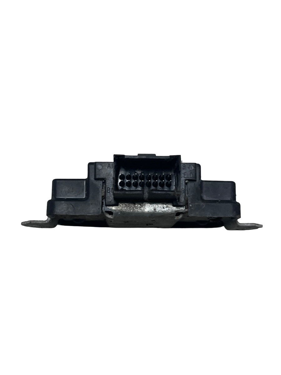 Modul/unitate de control cutie de viteze MERCEDES-BENZ M-CLASS W163 1998 - 2005 A1635457932 – foto 3