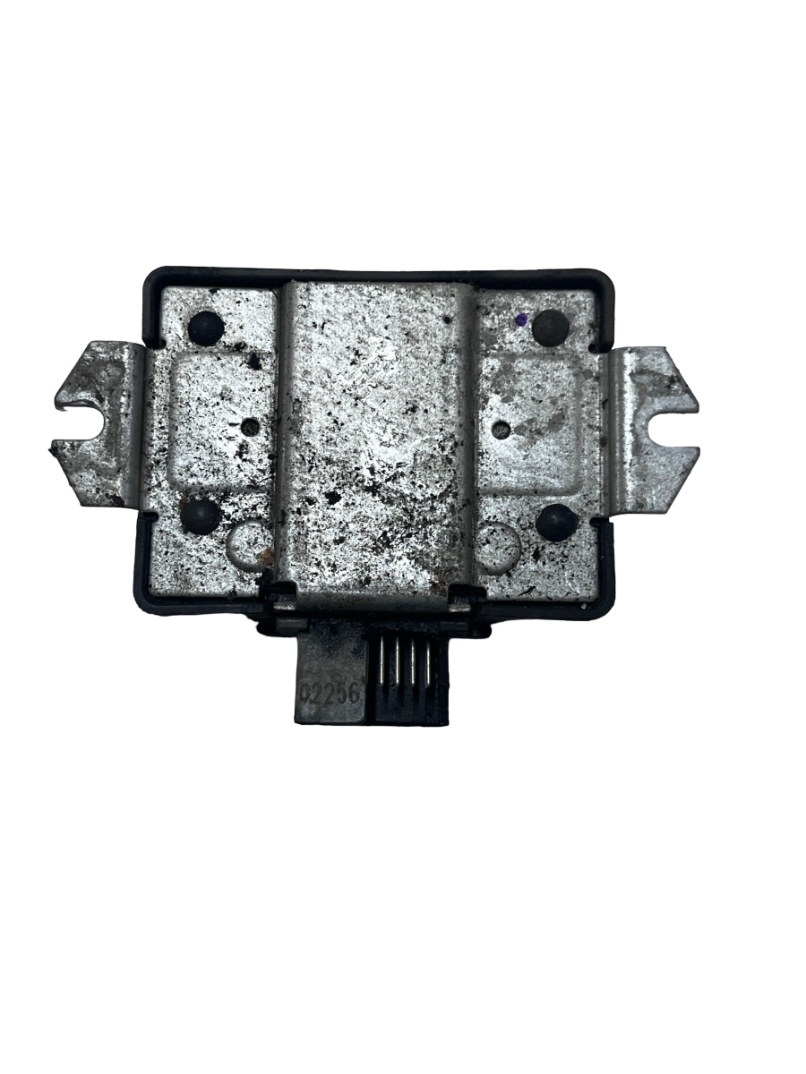 Modul/unitate de control cutie de viteze MERCEDES-BENZ M-CLASS W163 1998 - 2005 A1635457932 (CARCASA MUFA CRAPATA ) – foto 3