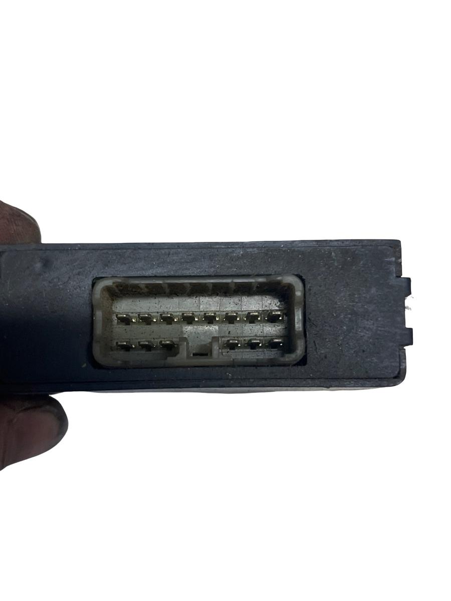 Modul/unitate de control cutie de viteze TOYOTA 4 RUNNER _N1_ 1987 - 1996 89533-35021 – foto 2