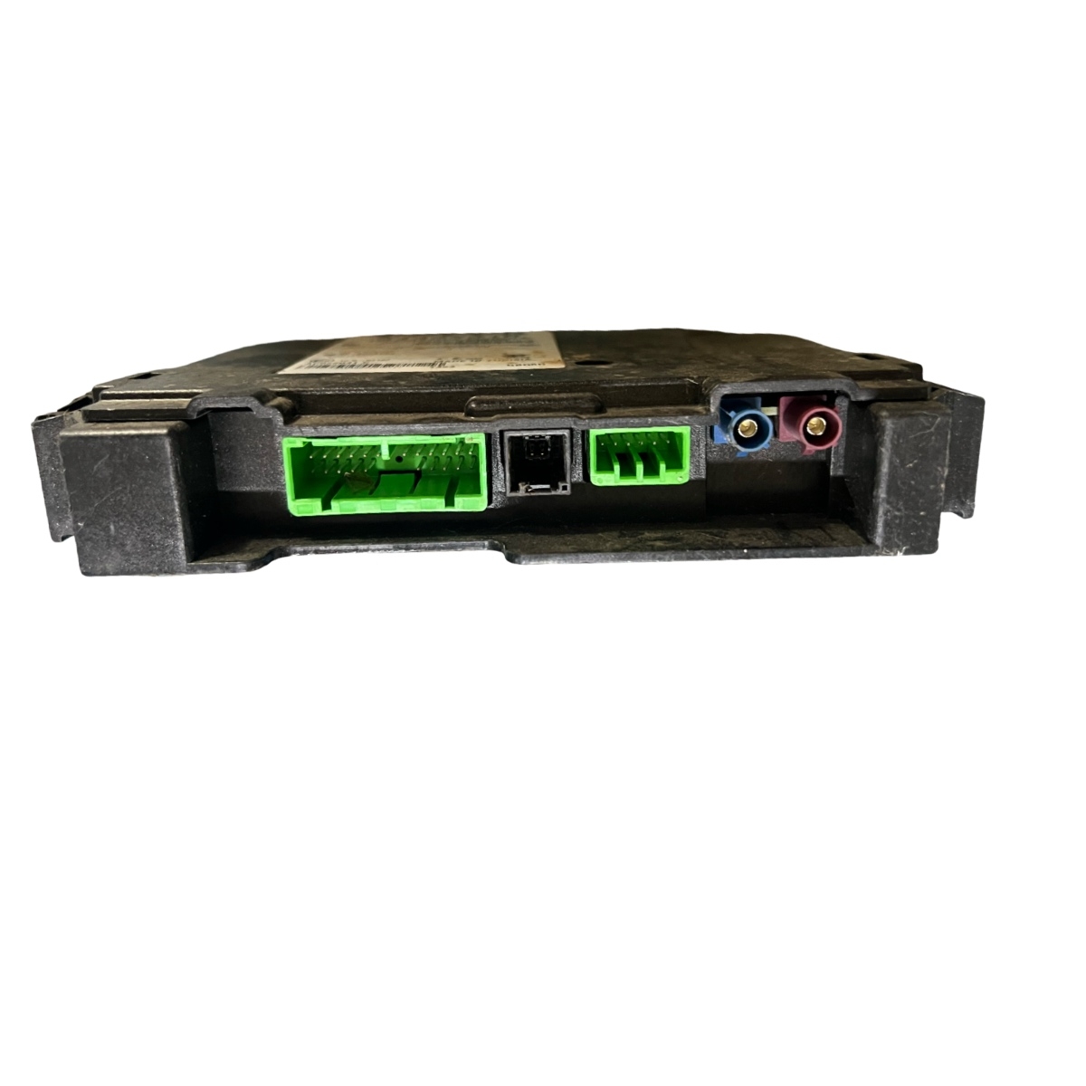 Modul/unitate de control ECU distributie cuplu VOLVO XC60 156 2008 - > 31432310 – foto 2