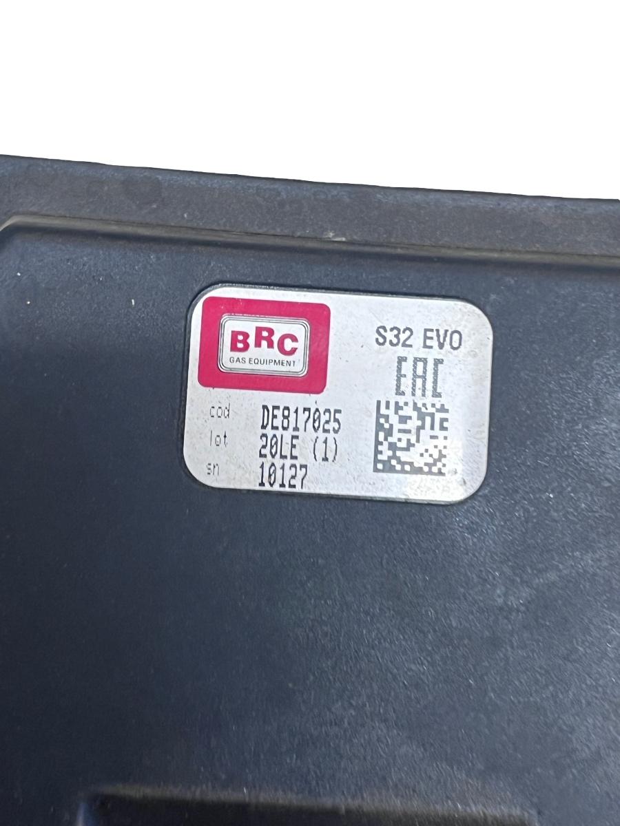 Modul unitate de control GPL TOYOTA RAV 4 II _A2_ 2000 - 2005 DE817025 – foto 2