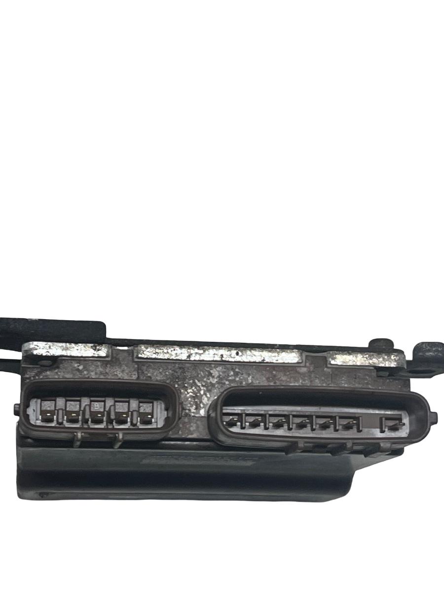 Modul/unitate de control injectie TOYOTA RAV 4 II _A2_ 2000 - 2005 89871-20030 – foto 2