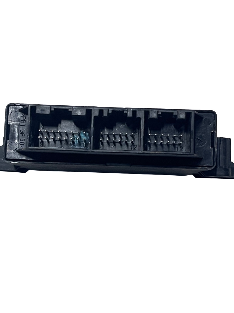 Modul/unitate de control parcare PDC ALFA ROMEO MITO 955_ 2008 - > 50508456 – foto 3