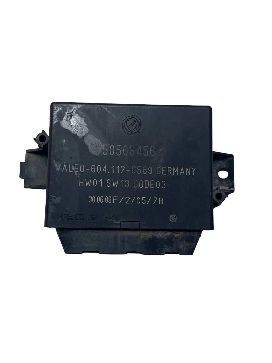Modul/unitate de control parcare PDC ALFA ROMEO MITO 955_ 2008 - > 50508456
